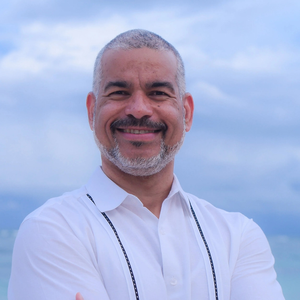 Carmelo Santos