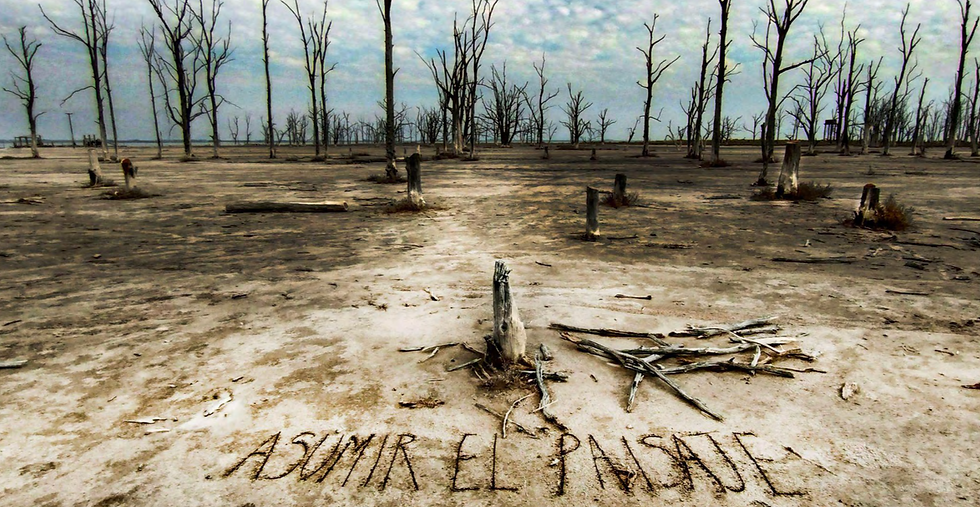 Residencia Epecuén