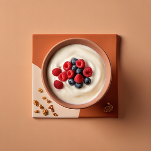 Yogur Griego Natural
