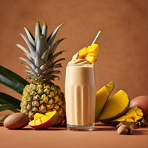 Smoothie Tropical
