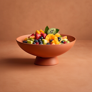 Ensalada de Frutas