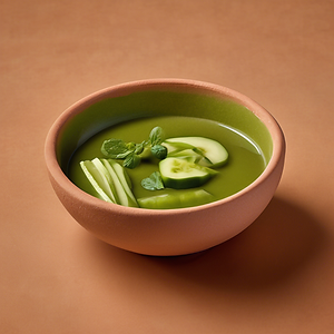 Jugo Verde Detox