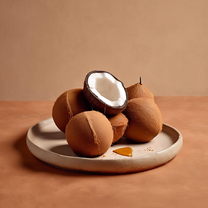 Panqueques de Coco