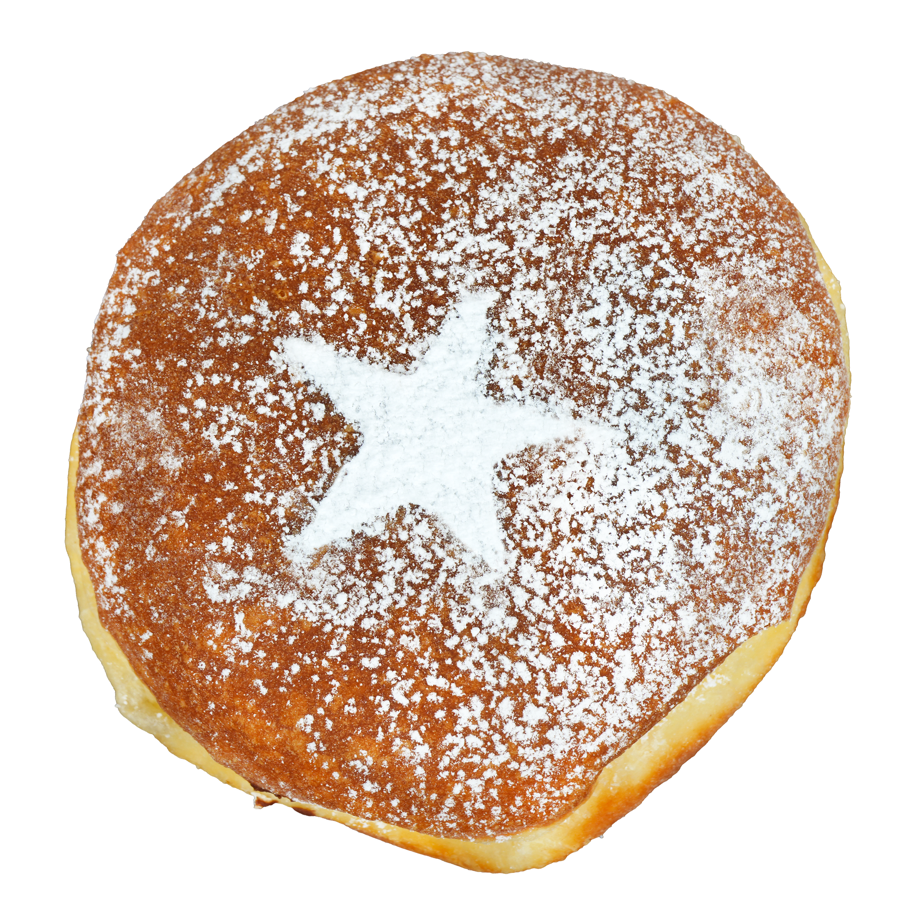 Wachauer Marillenkrapfen