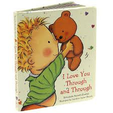 I Love You Through and Through