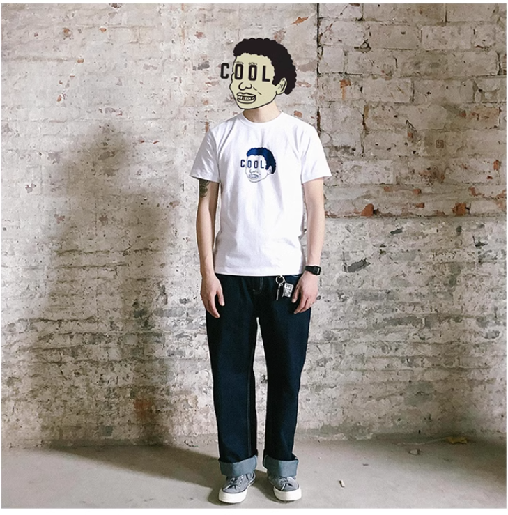 Thumbnail: Vintage CITYBOY Tshirt