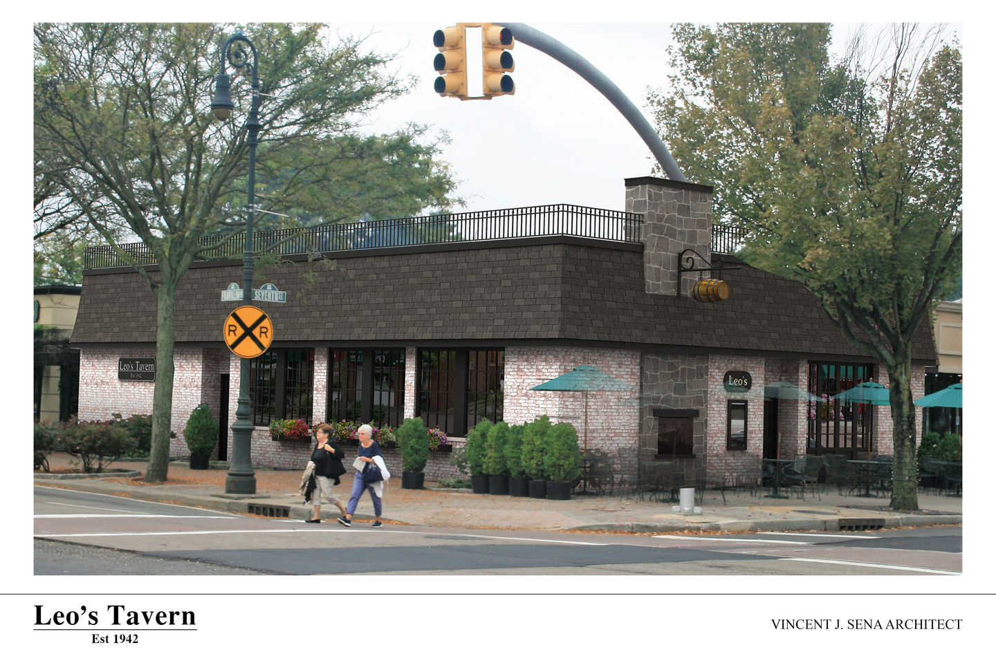 Leo's Tavern