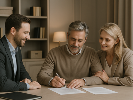 Descubra como o planejamento patrimonial (wealth planning) pode transformar o seu patrimônio em um legado duradouro, com estratégias personalizadas de proteção, crescimento e sucessão familiar conduzidas pela Fort Capital.