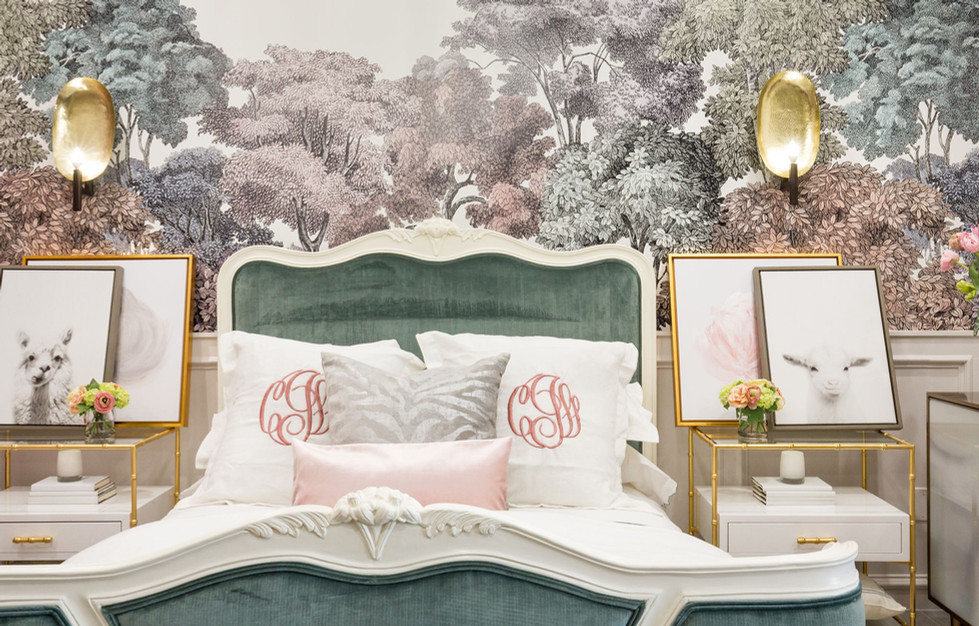 In Studio Interior Design Vignettes Katy TX