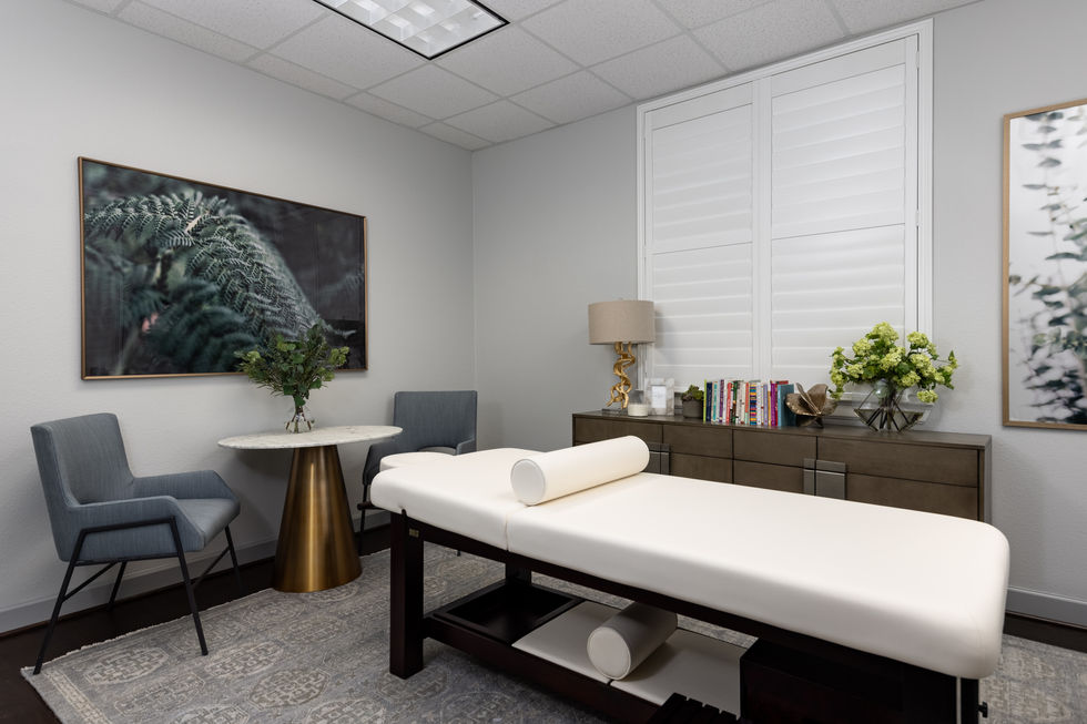 Holistic Health Office Spring TX