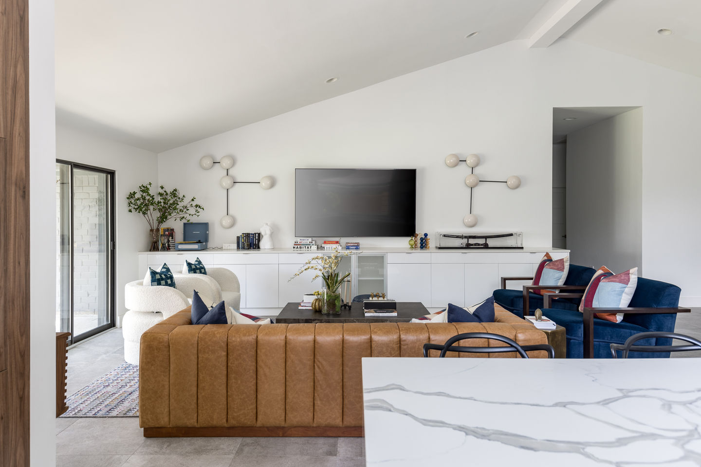 Bold & Beautiful Houston Modern