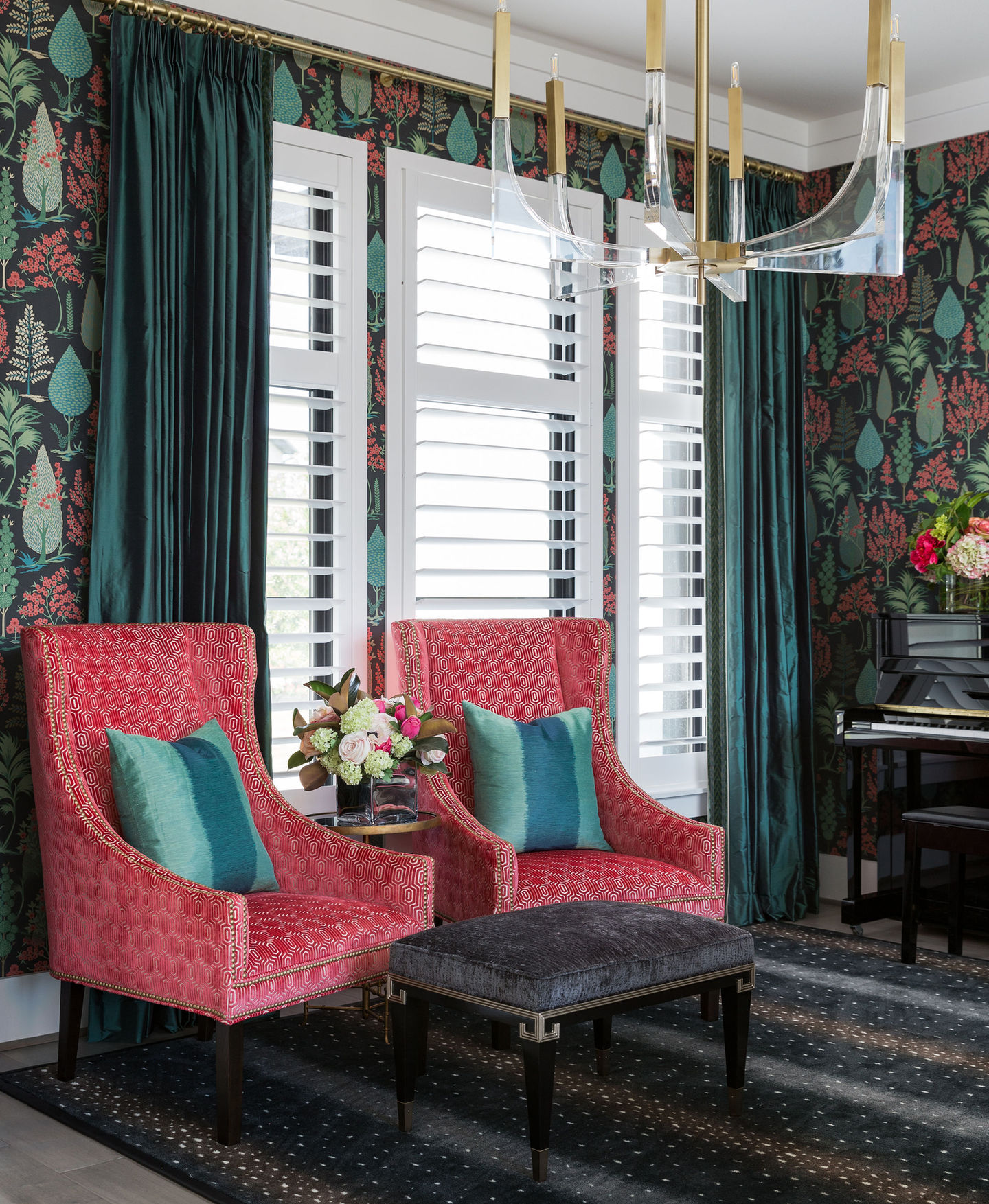 Cross Creek New Construction Modern Farmhouse Fulshear TX