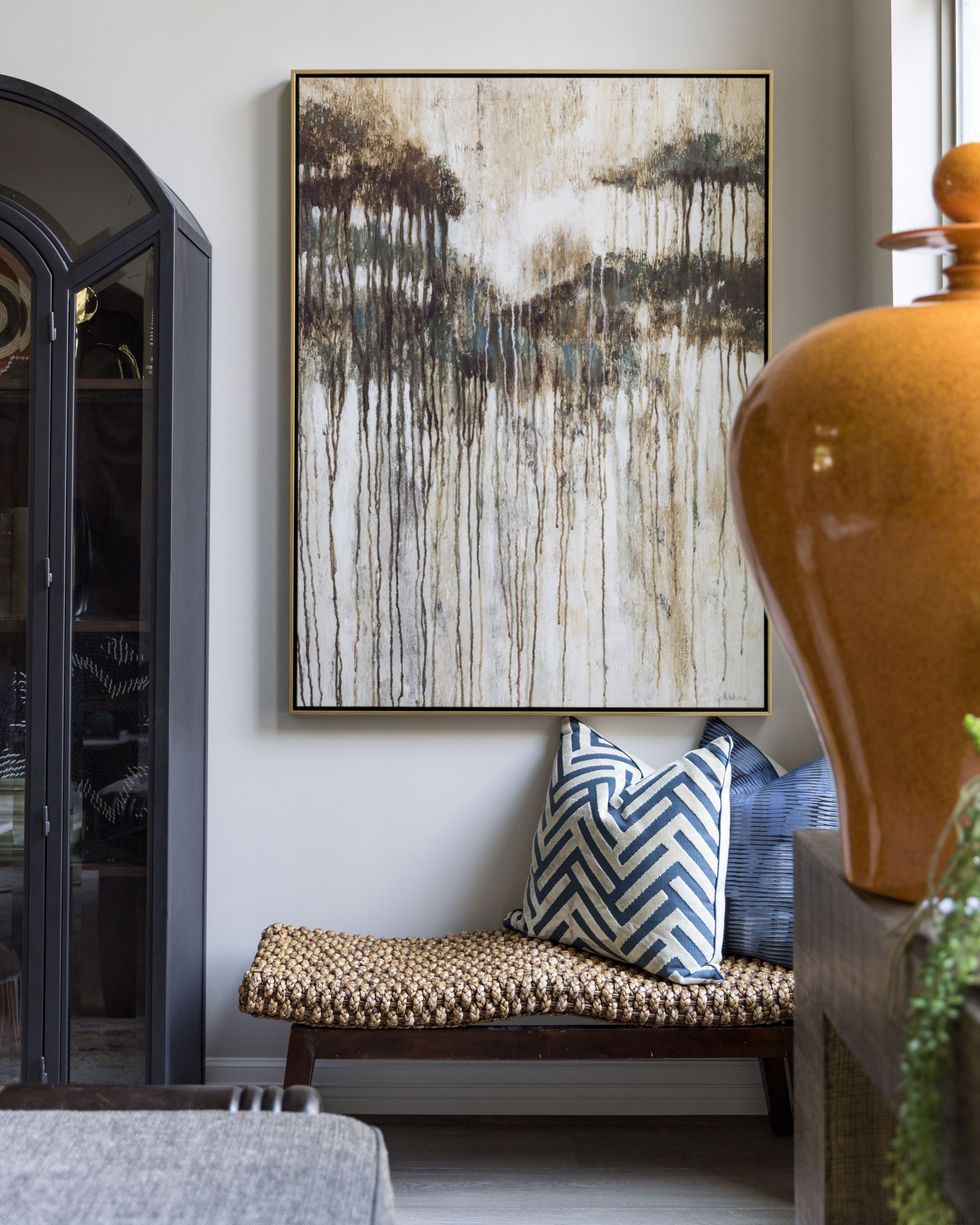 San Antonio Afro-Chic Renovation