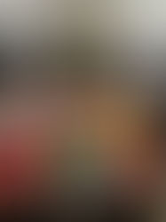 Veronica Solomon In A Bedroom Vignette