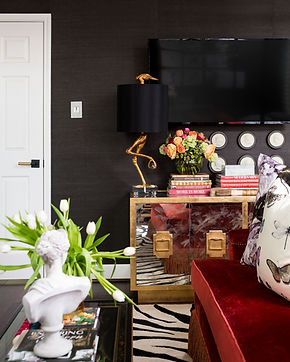 Veronica Solomon Interior Design