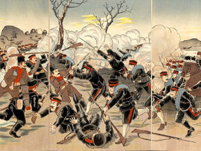 The Art of War and Its Relevance in Modern Business Strategy