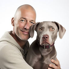 seewow pet and owner photography