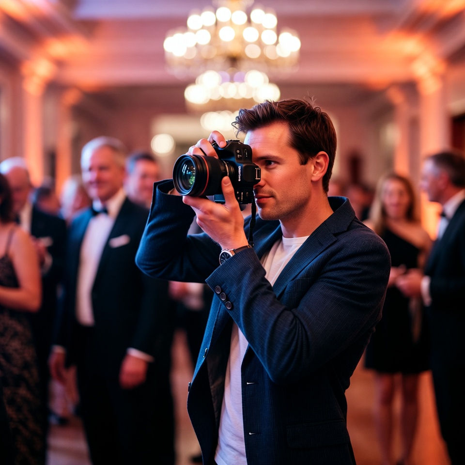quad photographer