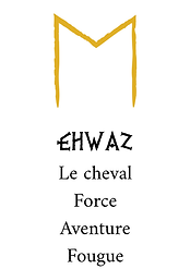 EHWAZ Le feu créateur Lumière Prospérité Créativité.png