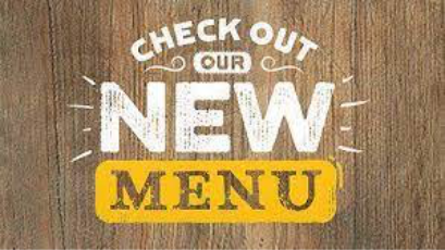 New Sale Items Coming content media