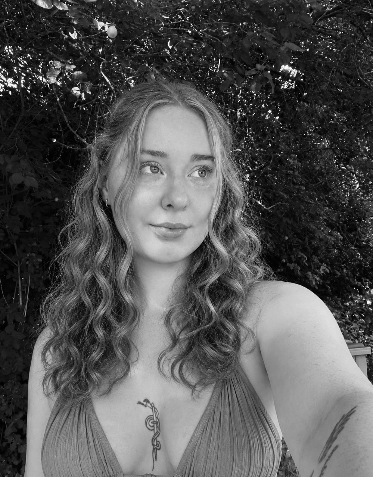 Writer: Olivia Coldwell