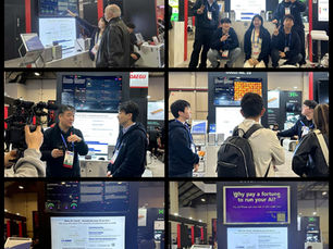 Wrapping Up CES 2025