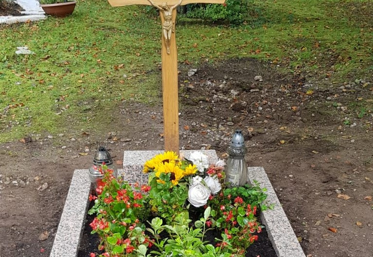 Michael Tischinger Tod Todesursache Auf die Seele hören Scheitern Carpe diem memento mori