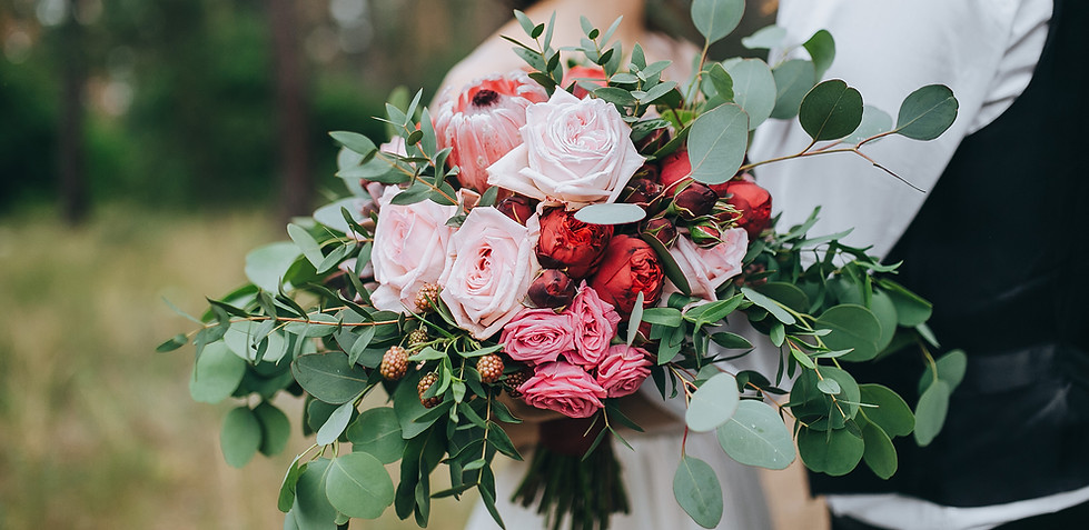 Bridal Bouquet