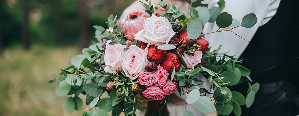 Bridal Bouquet 