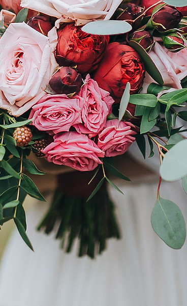 Bridal Bouquet