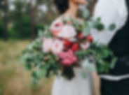 Bridal Bouquet