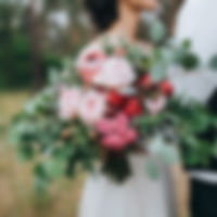 Bridal Bouquet