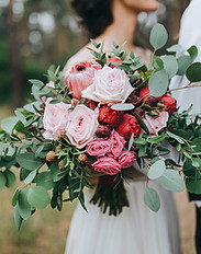 Bridal Bouquet 