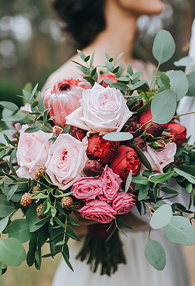 Bridal Bouquet