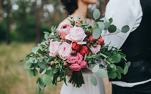 Bridal Bouquet