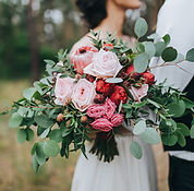 Bridal Bouquet