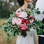 Bridal Bouquet