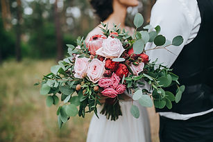 Bridal Bouquet