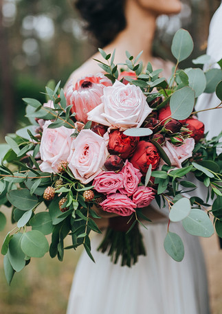 Bridal Bouquet