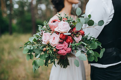 Bridal Bouquet 