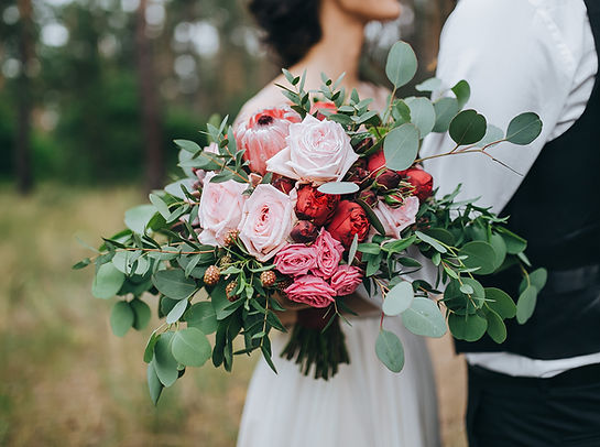 Floral and Wedding Planning at The Ranch On Vinton Rd Private Ranch and Barn Venue in El Paso Texas near Ft Bliss