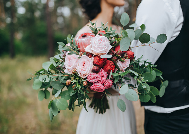 Bridal Bouquet