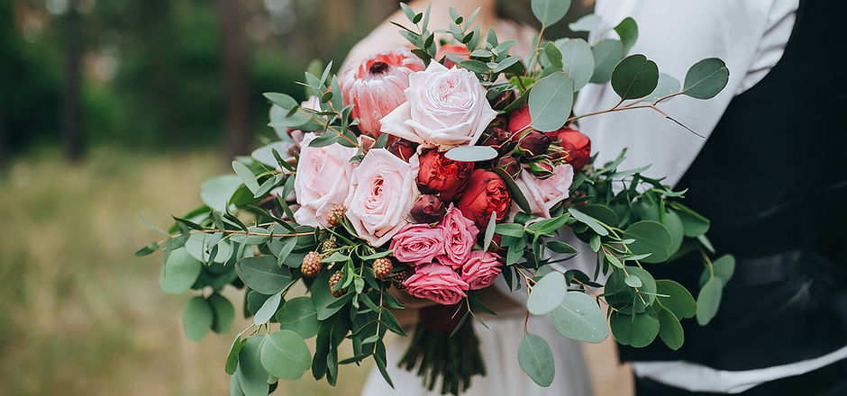 bouquet da sposa 