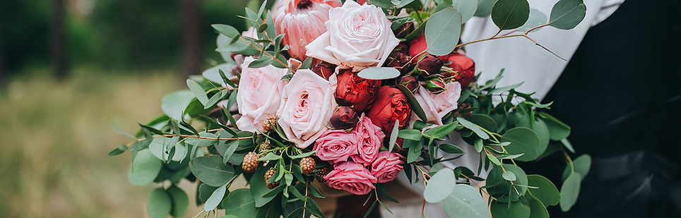 Bridal Bouquet 