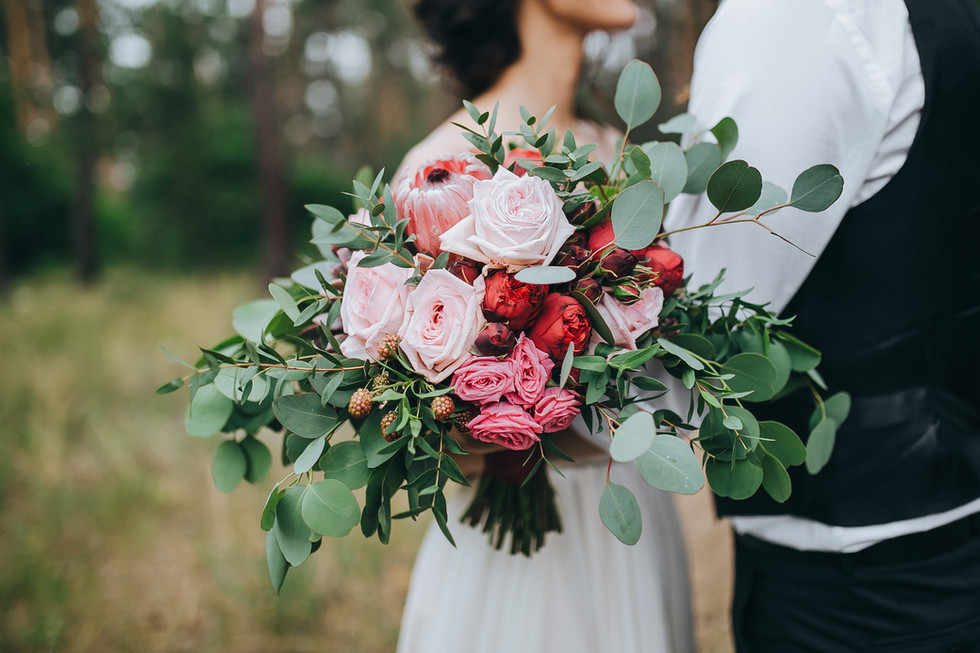 Bridal Bouquet