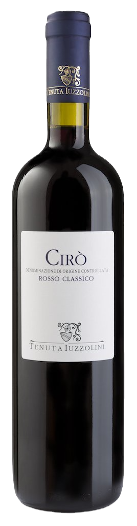 CIRO ROSSO CLASSICO
