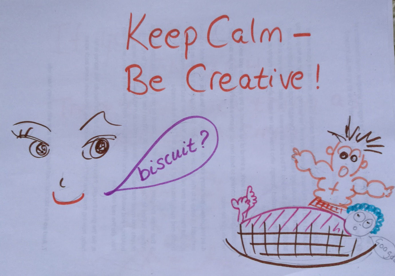 Y2 & 3 combined Story Circle Sep-Dec'18