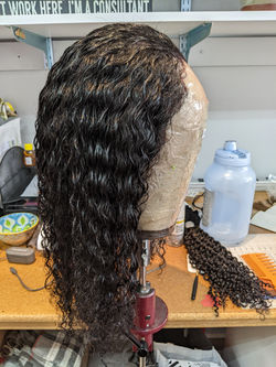 Hamilton - Germany Tour