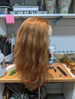 Hamilton - Germany Tour