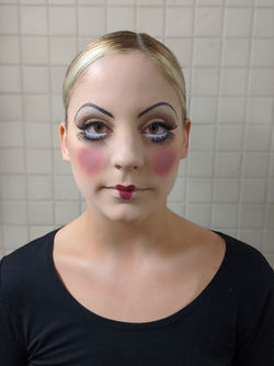 Dance Showcase: Barbie